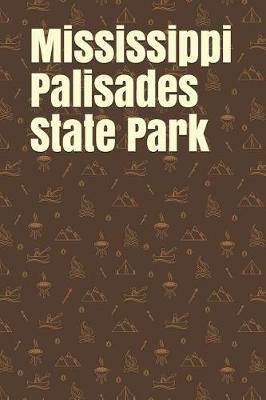 Book cover for Mississippi Palisades State Park