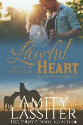 Cover of Lawful Heart