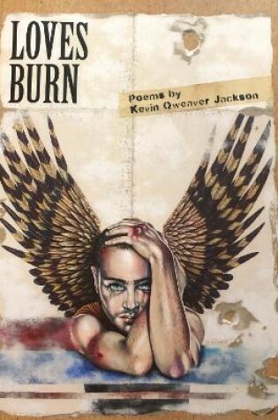 Cover of Loves Burn