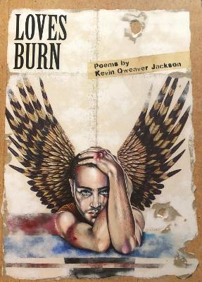 Book cover for Loves Burn