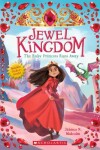 Book cover for The Ruby Princess Runs Away (Jewel Kingdom #1)
