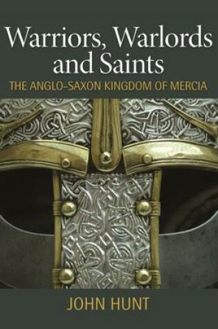 Cover of Warriors, Warlords and Saints