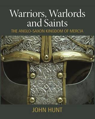 Book cover for Warriors, Warlords and Saints