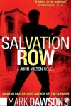 Book cover for Salvation Row