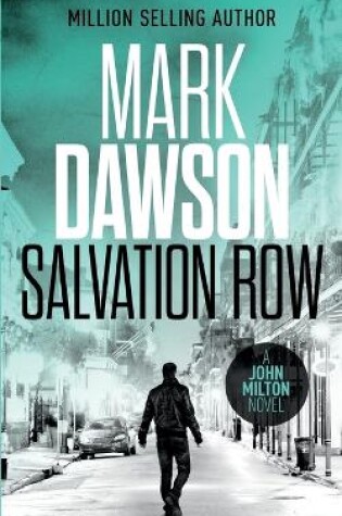 Salvation Row