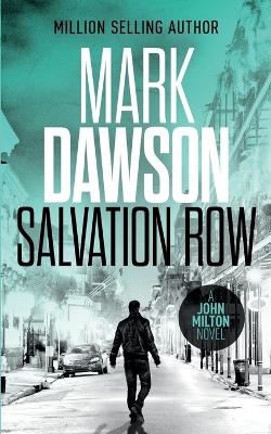 Cover of Salvation Row