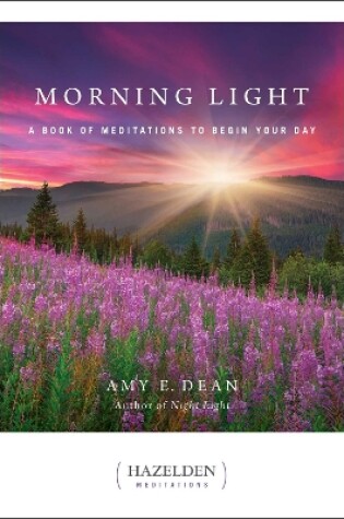 Cover of Morning Light