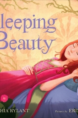 Cover of Sleeping Beauty