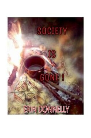 Cover of Society Is Gone