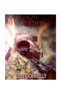 Book cover for Society Is Gone