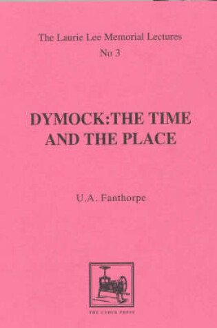 Cover of Dymock