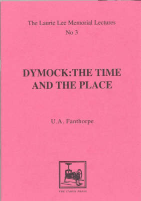 Cover of Dymock