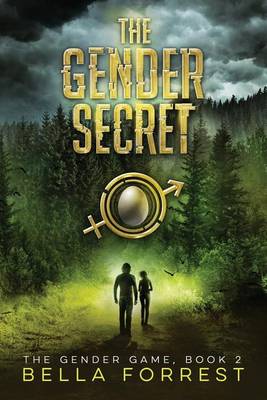 Book cover for The Gender Game 2