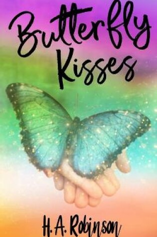 Cover of Butterfly Kisses