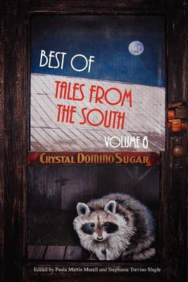 Cover of Best of Tales from the South