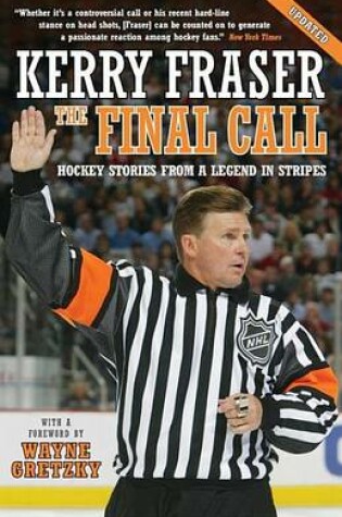 Cover of Final Call