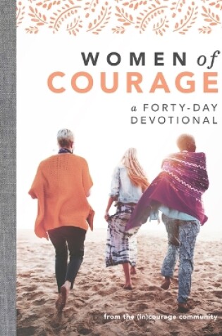 Cover of Women of Courage