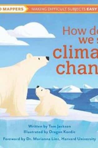 Cover of How Do We Stop Climate Change?