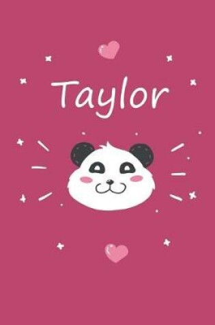 Cover of Taylor