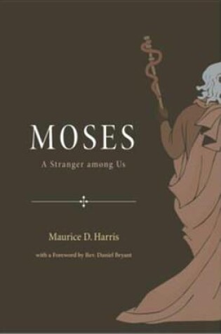 Cover of Moses