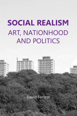 Cover of Social Realism