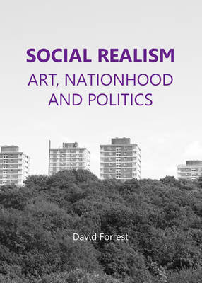 Book cover for Social Realism