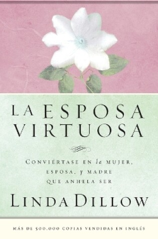 Cover of La esposa virtuosa