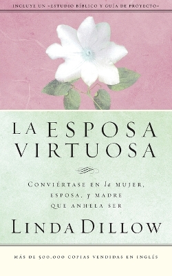 Book cover for La esposa virtuosa