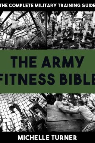 Cover of The Army Fitness Bible