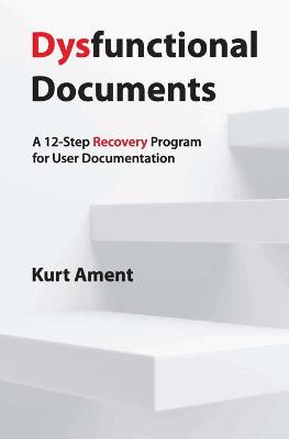 Book cover for Dysfunctional Documents