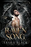 Book cover for Raven Song