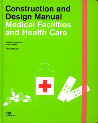 Book cover for Construction and Design Manual