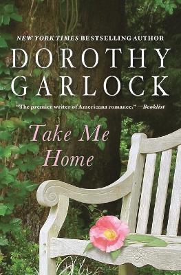 Book cover for Take Me Home