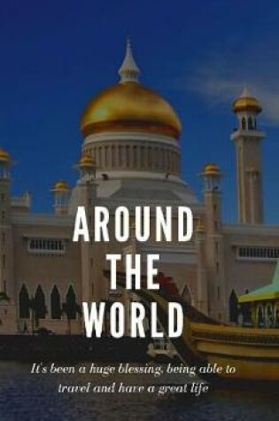 Cover of Around the world