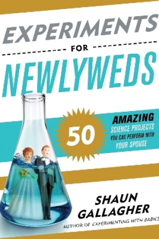 Cover of Experiments for Newlyweds