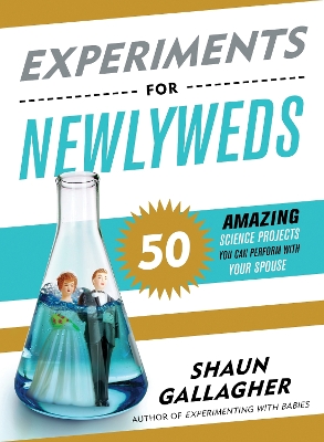 Book cover for Experiments for Newlyweds