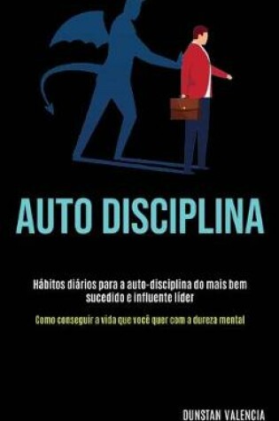 Cover of Auto Disciplina