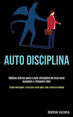 Cover of Auto Disciplina