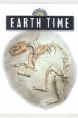 Cover of Earth Time