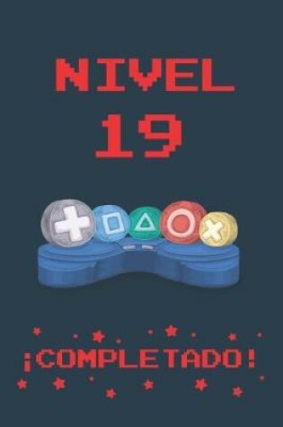 Cover of Nivel 19 Completado