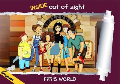 Book cover for Fifi's World