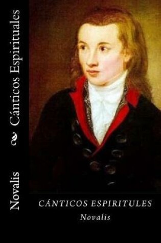 Cover of Canticos Espirituales (Spanish Edition)