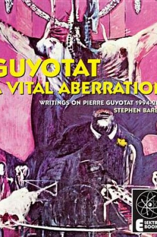 Cover of Guyotat