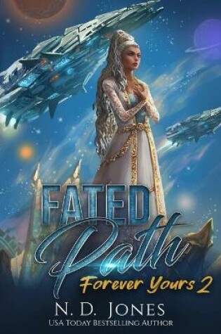 Cover of Fated Path