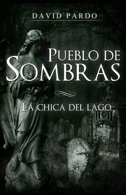 Book cover for Pueblo de Sombras