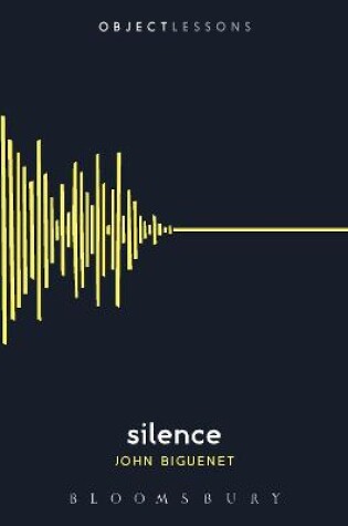 Cover of Silence