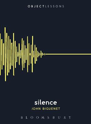 Cover of Silence