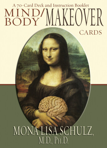 Book cover for Mind Body Makeover