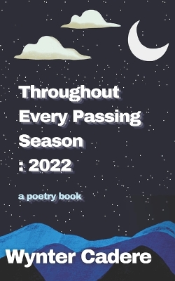 Book cover for Throughout Every Passing Season