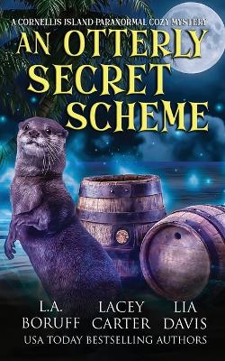 Cover of An Otterly Secret Scheme